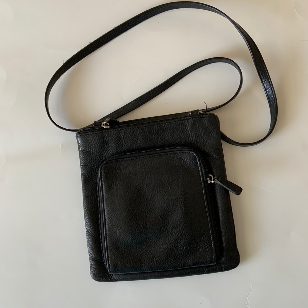 Fossil crossbody - Picture 2 of 3